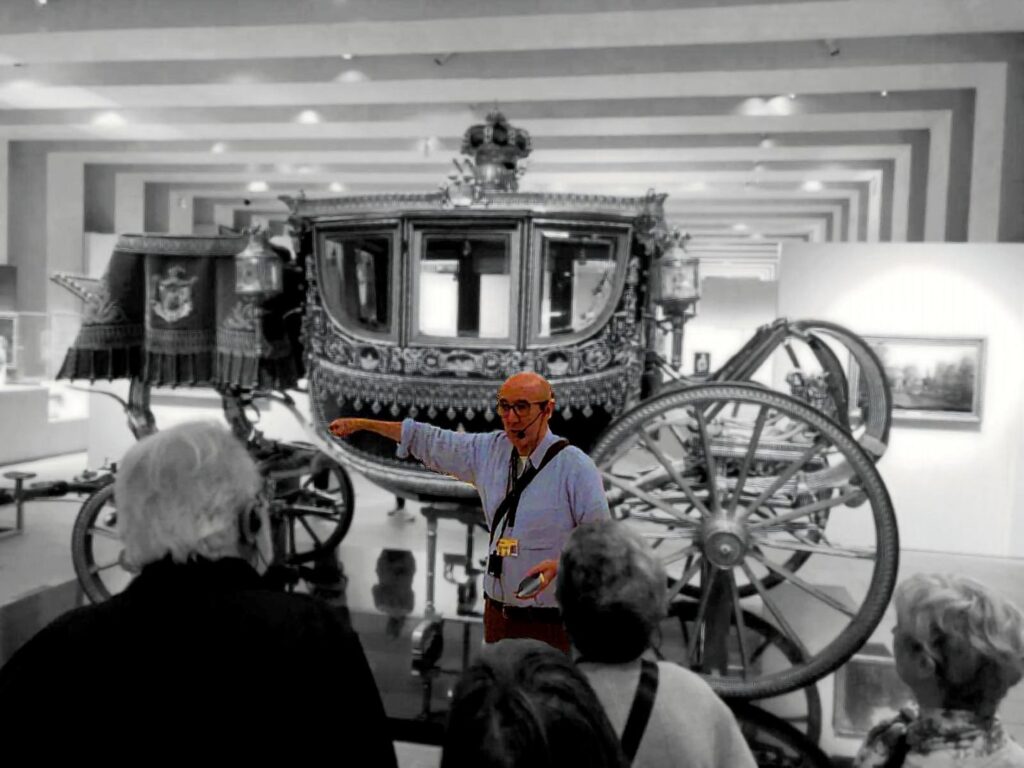 Visitamos_las_Colecciones_Reales