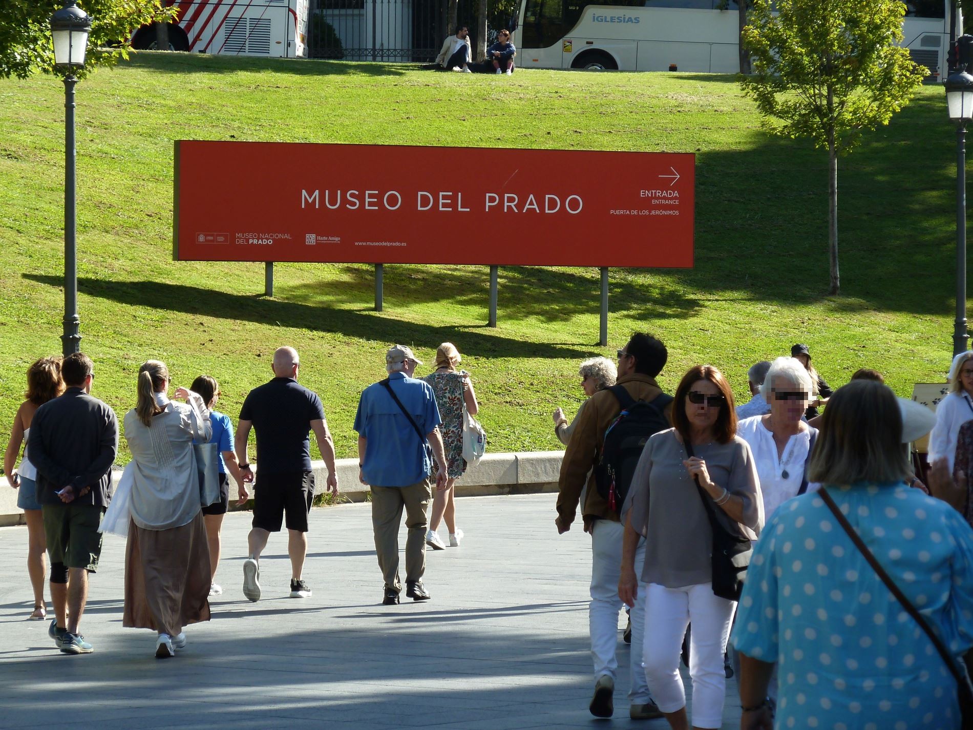 visitamos museo del prado